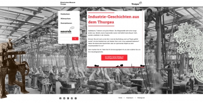 Meineindustriegeschichte.ch