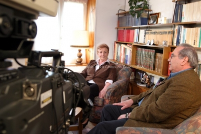 Archives pour demain